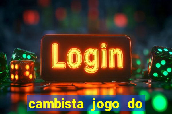 cambista jogo do bicho online